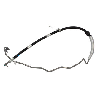 Motorcraft® - Power Steering Pressure Line Hose Assembly