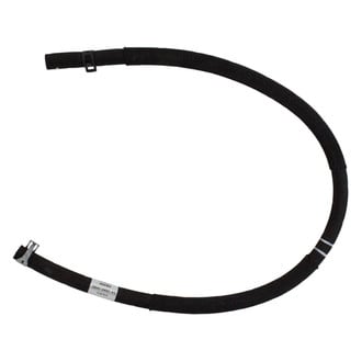 Motorcraft® - Power Steering Return Line Hose Assembly