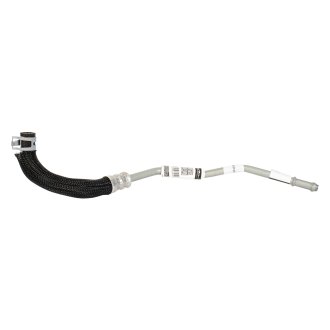 Ford F-350 Power Steering Lines & Hoses | Fittings, Clamps — CARiD.com