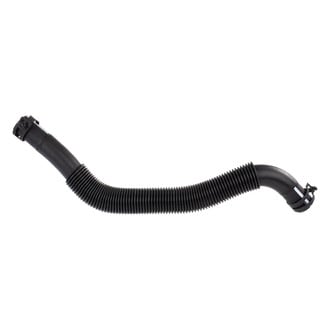 Motorcraft® - Power Steering Return Line Hose Assembly - Reservoir to Pump