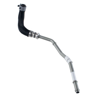 Motorcraft® - Power Steering Return Line Hose Assembly