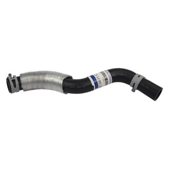 Motorcraft® - Power Steering Return Line Hose Assembly - From Reservoir To Pump