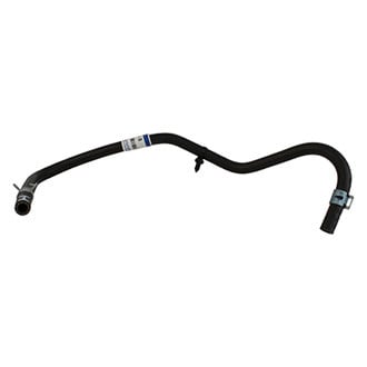 Motorcraft® - Power Steering Return Line Hose Assembly - From Cooler To Reservoir