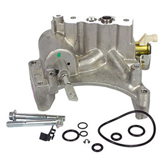 Motorcraft® - Turbocharger Mounting Kit