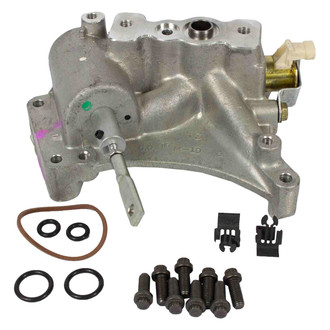 Motorcraft® - Turbocharger Mounting Kit