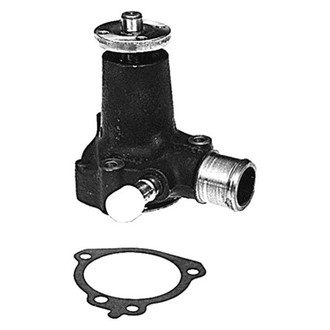 Motorcraft® - Engine Water Pump