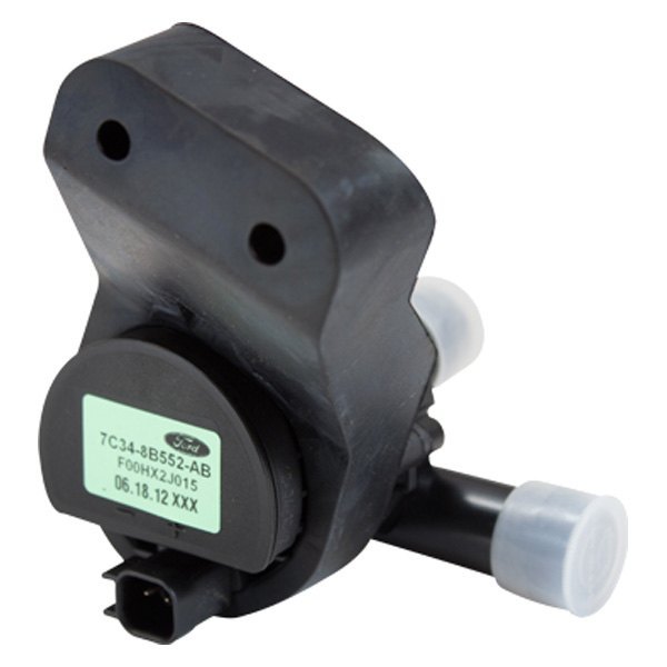 Motorcraft® - Engine Coolant Water Pump