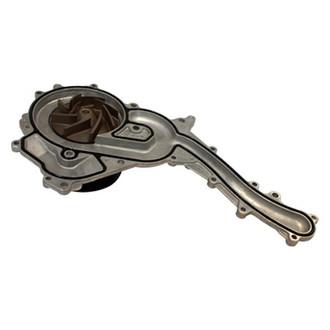 Motorcraft® - Engine Coolant Water Pump
