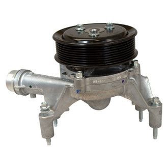 Motorcraft® - Engine Coolant Water Pump