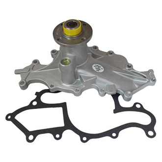 Motorcraft® - Engine Coolant Water Pump