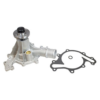 Motorcraft® - Engine Coolant Water Pump