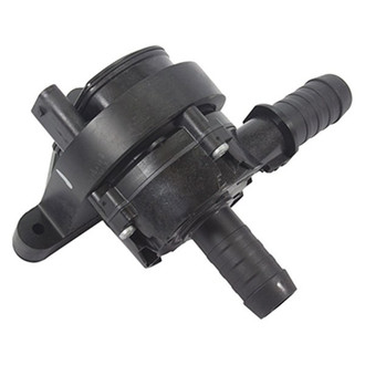 Motorcraft® - Engine Water Pump