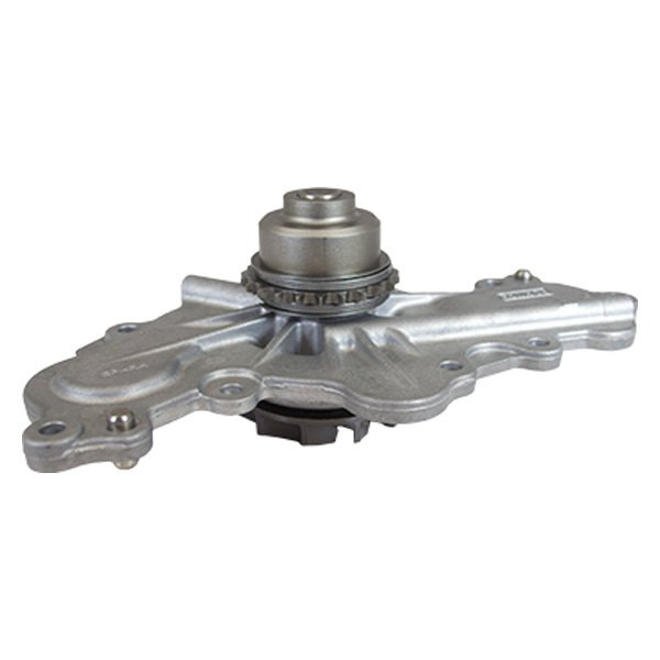 Motorcraft® PW538 - Engine Coolant Water Pump