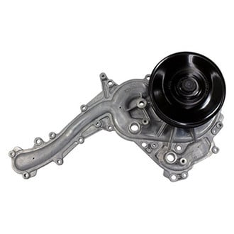 Motorcraft® - Engine Coolant Water Pump
