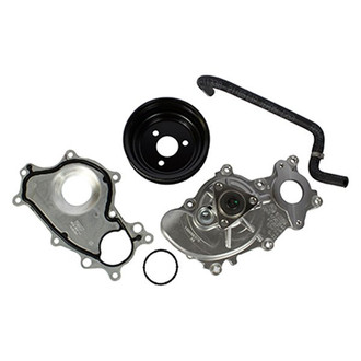 Motorcraft® - Engine Coolant Water Pump