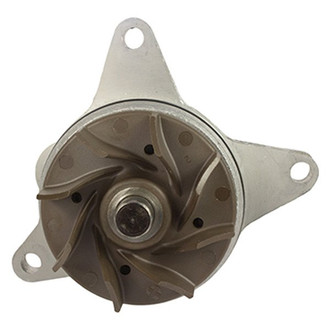 Motorcraft® - Engine Water Pump