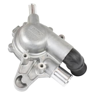 Motorcraft® - Engine Coolant Water Pump Assembly