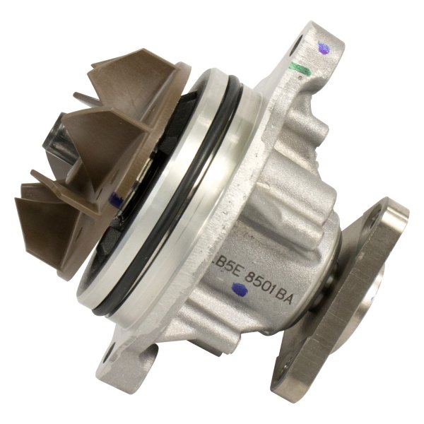 Motorcraft® - Engine Coolant Water Pump