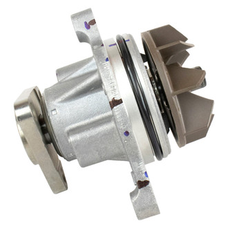 Motorcraft® - Engine Water Pump