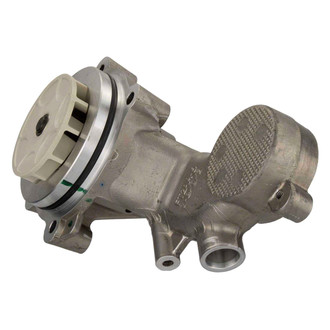 Motorcraft® - Engine Coolant Water Pump