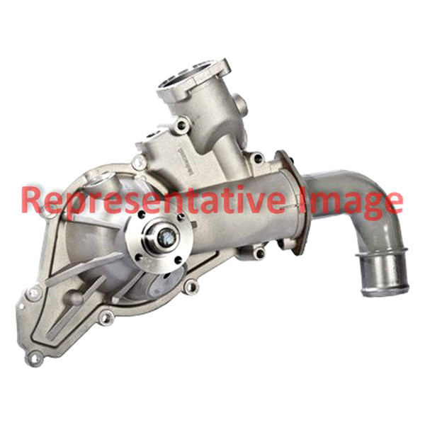ふくちゃん MosriteVENTURES1965年ハイパワーUSA製PU Motorcraft® PW649 - Engine Coolant Water Pump Assembly
