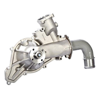 Motorcraft® - Engine Coolant Water Pump Assembly