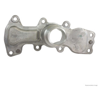 Motorcraft® - Engine Water Pump Pulley Bolt Cover