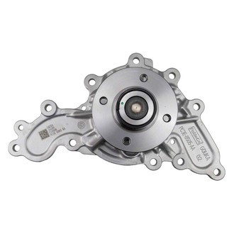 Motorcraft® - Engine Water Pump