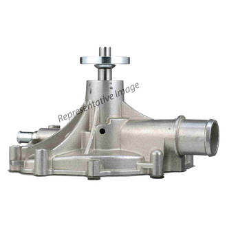 Motorcraft® - Engine Coolant Water Pump Assembly