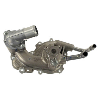 Motorcraft® - Engine Coolant Water Pump Assembly