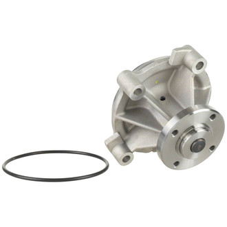 Motorcraft® - Engine Coolant Water Pump Assembly