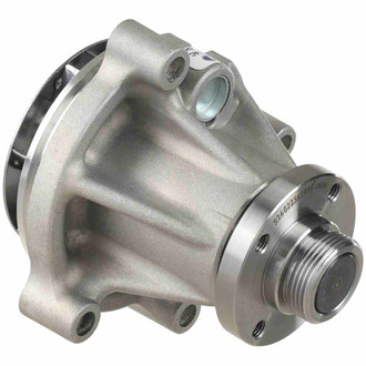 Motorcraft® - Engine Coolant Water Pump Assembly