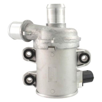 Motorcraft® - Engine Coolant Water Pump Assembly