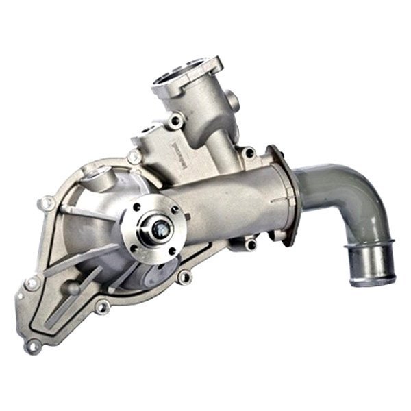 Motorcraft® - Engine Coolant Water Pump