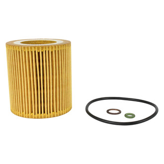 Motorcraft® - Oil Filter