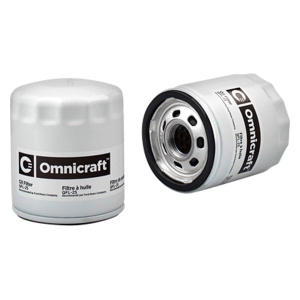 Motorcraft® QFL25 Engine Oil Filter Kit