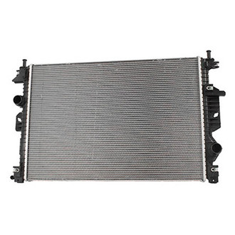 Motorcraft® - Radiator