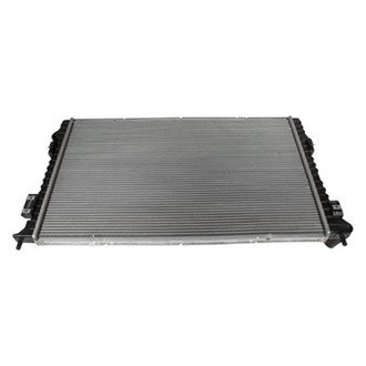 Motorcraft® - Engine Coolant Radiator