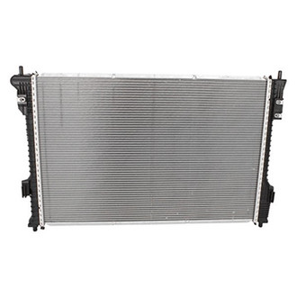 Motorcraft® - Engine Coolant Radiator