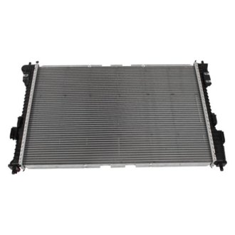 Motorcraft® - Engine Coolant Radiator