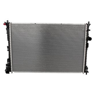 Motorcraft® - Engine Coolant Radiator