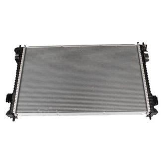 Motorcraft® - Engine Coolant Radiator