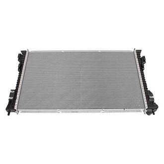 Motorcraft® - Engine Coolant Radiator
