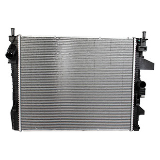 Motorcraft® - Radiator
