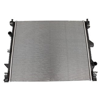 Motorcraft® - Radiator
