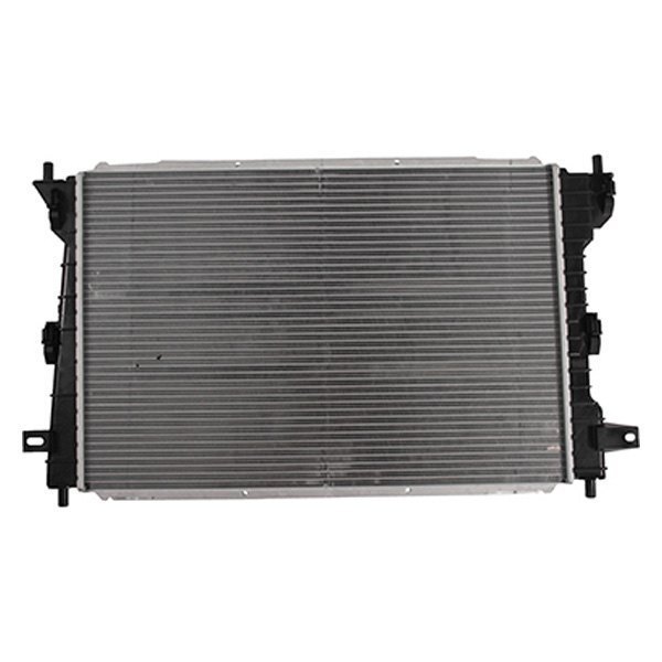 Motorcraft® - Engine Coolant Radiator