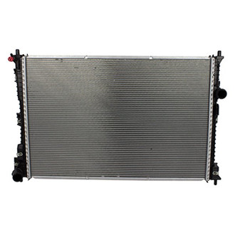 Motorcraft® - Engine Coolant Radiator