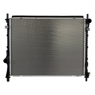 Motorcraft® - Radiator