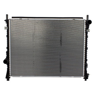 Motorcraft® - Engine Coolant Radiator