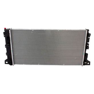 Motorcraft® - Engine Coolant Radiator